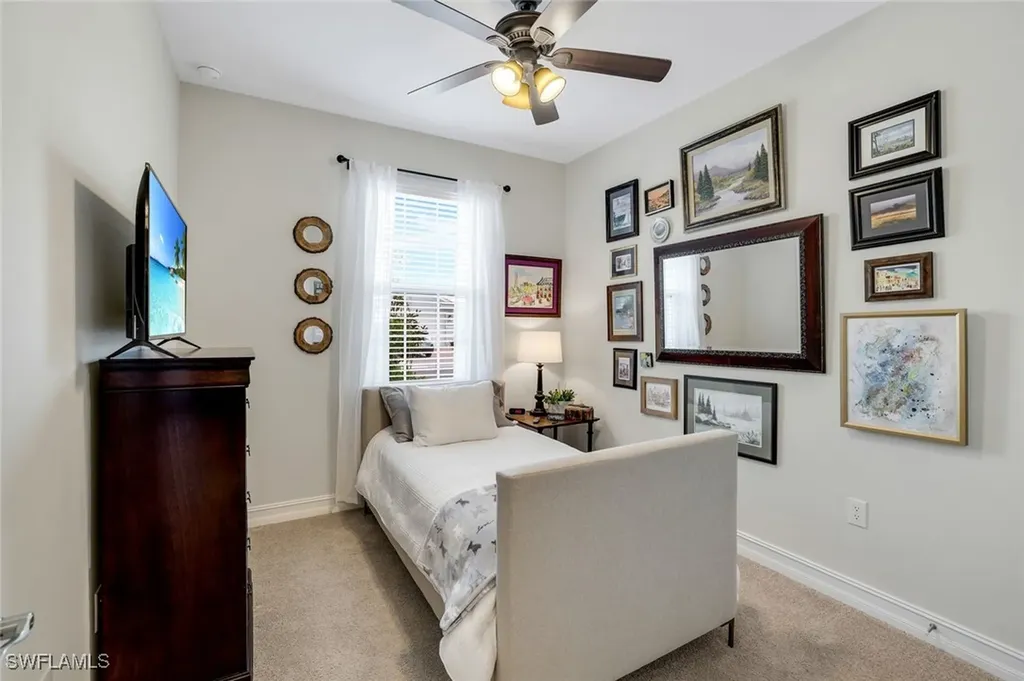 1009 Tranquil Brook Drive Naples FL 34114