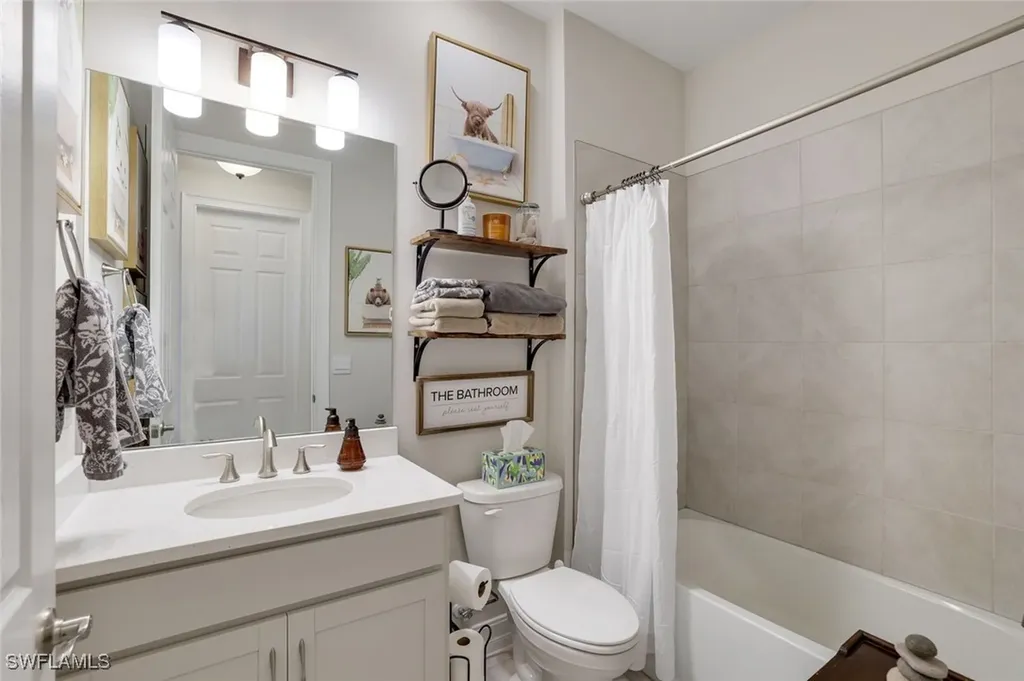 1009 Tranquil Brook Drive Naples FL 34114