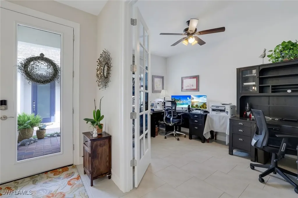 1009 Tranquil Brook Drive Naples FL 34114