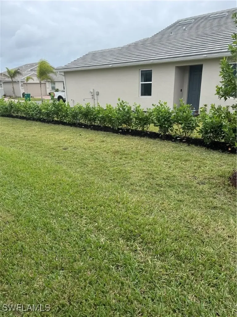 1009 Tranquil Brook Drive Naples FL 34114