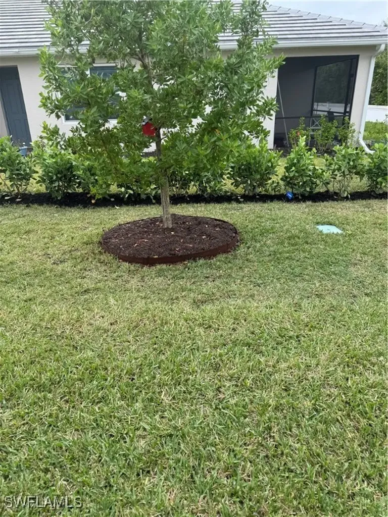 1009 Tranquil Brook Drive Naples FL 34114