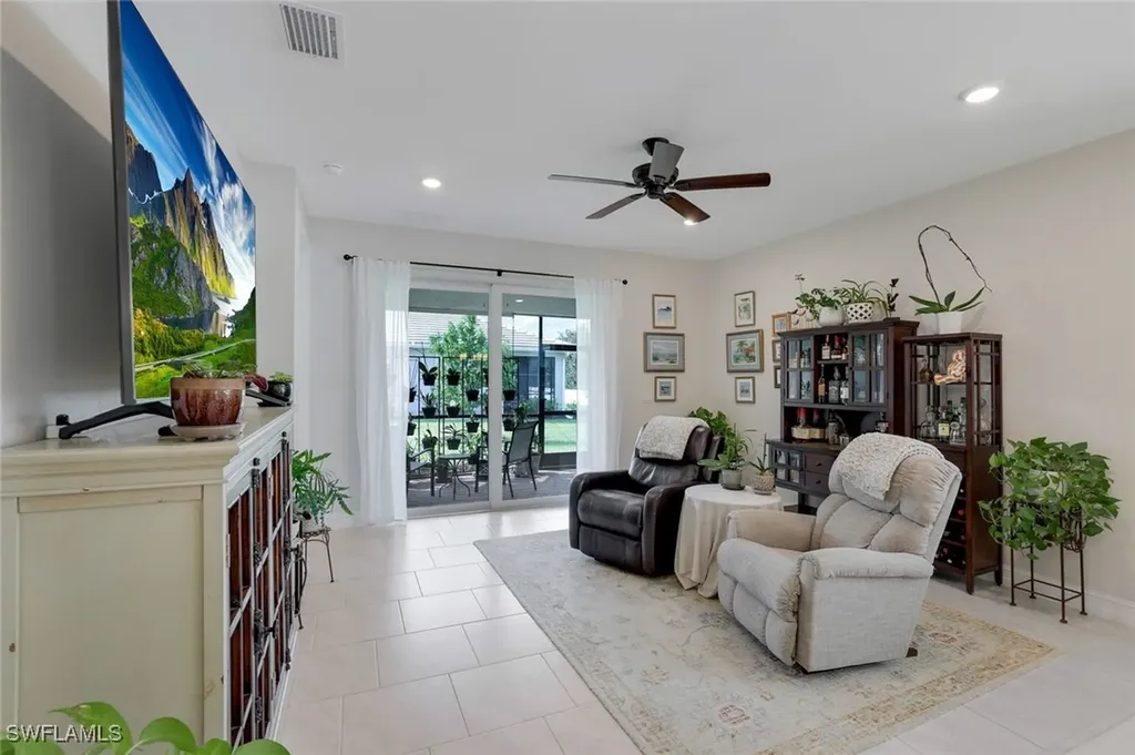 1009 Tranquil Brook Drive Naples FL 34114
