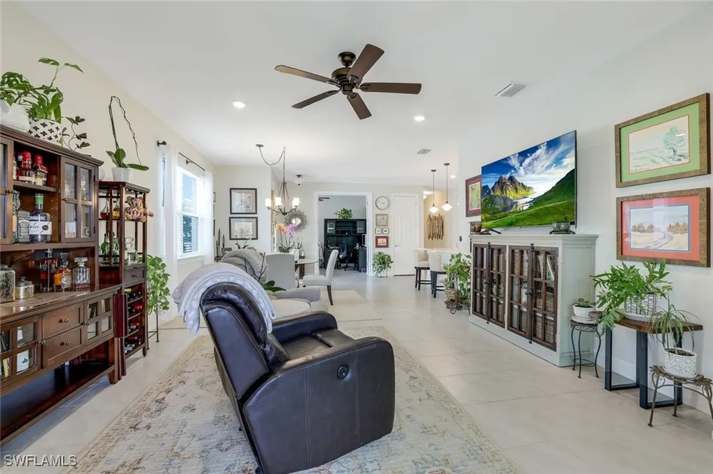 1009 Tranquil Brook Drive Naples FL 34114