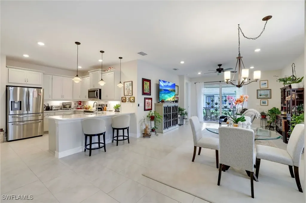 1009 Tranquil Brook Drive Naples FL 34114
