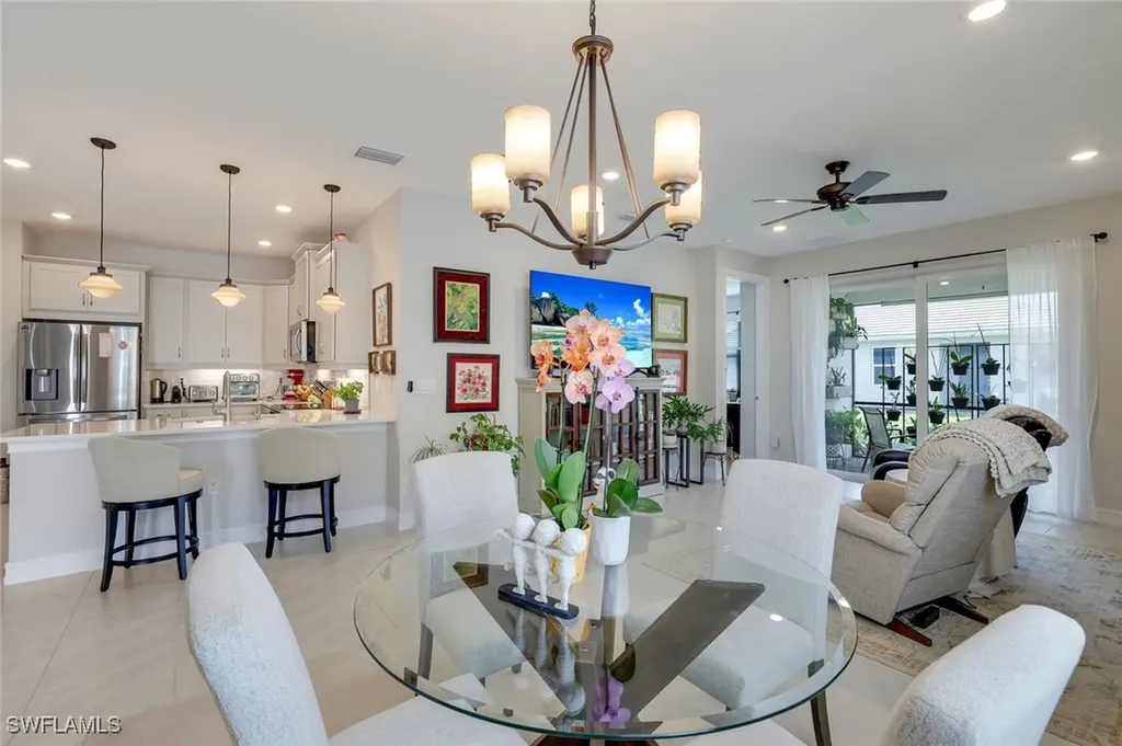 1009 Tranquil Brook Drive Naples FL 34114