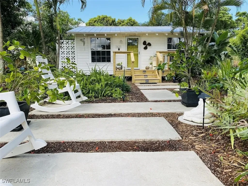 16111 Tortuga Street Bokeelia FL 33922