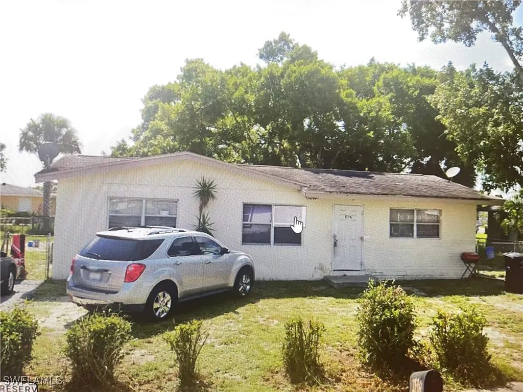 1776 Palmdale Court Fort Myers FL 33916