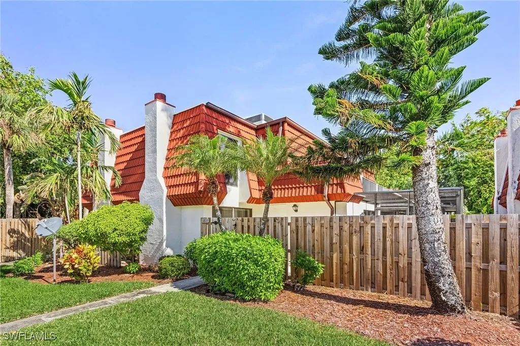 11822 Quail Run Drive Fort Myers FL 33908