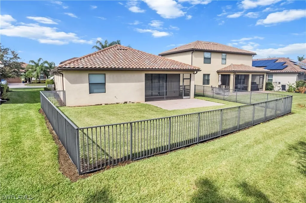 8947 Water Tupelo Road Fort Myers FL 33912