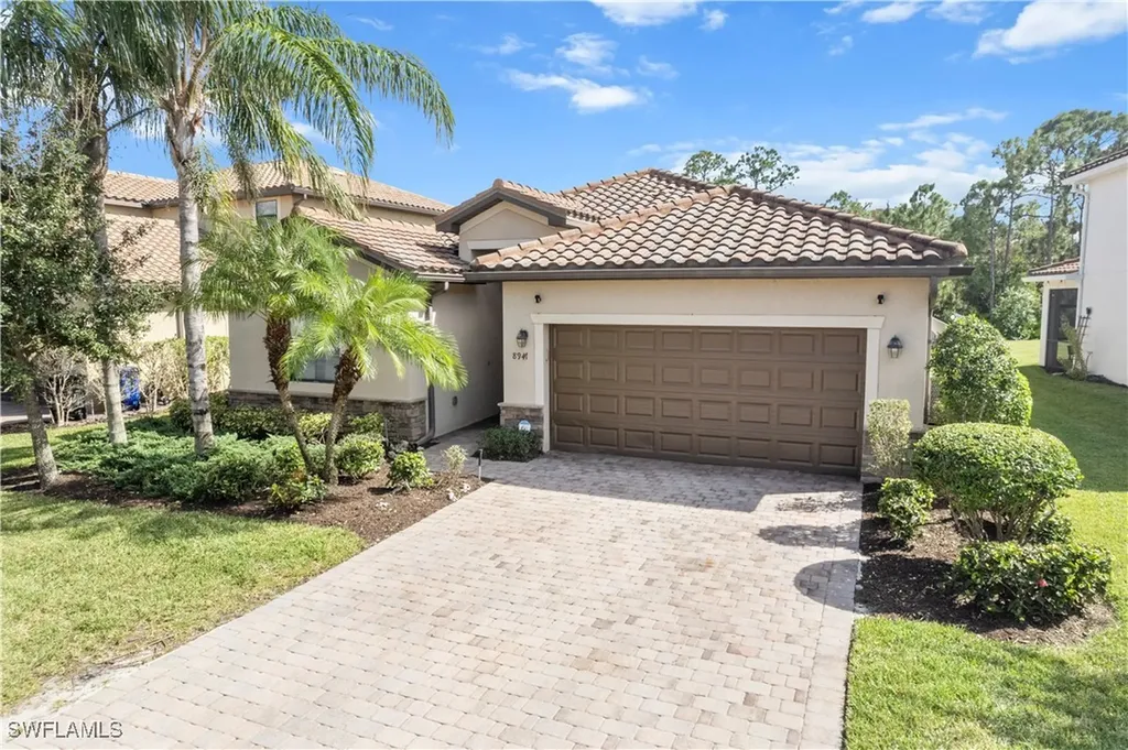 8947 Water Tupelo Road Fort Myers FL 33912