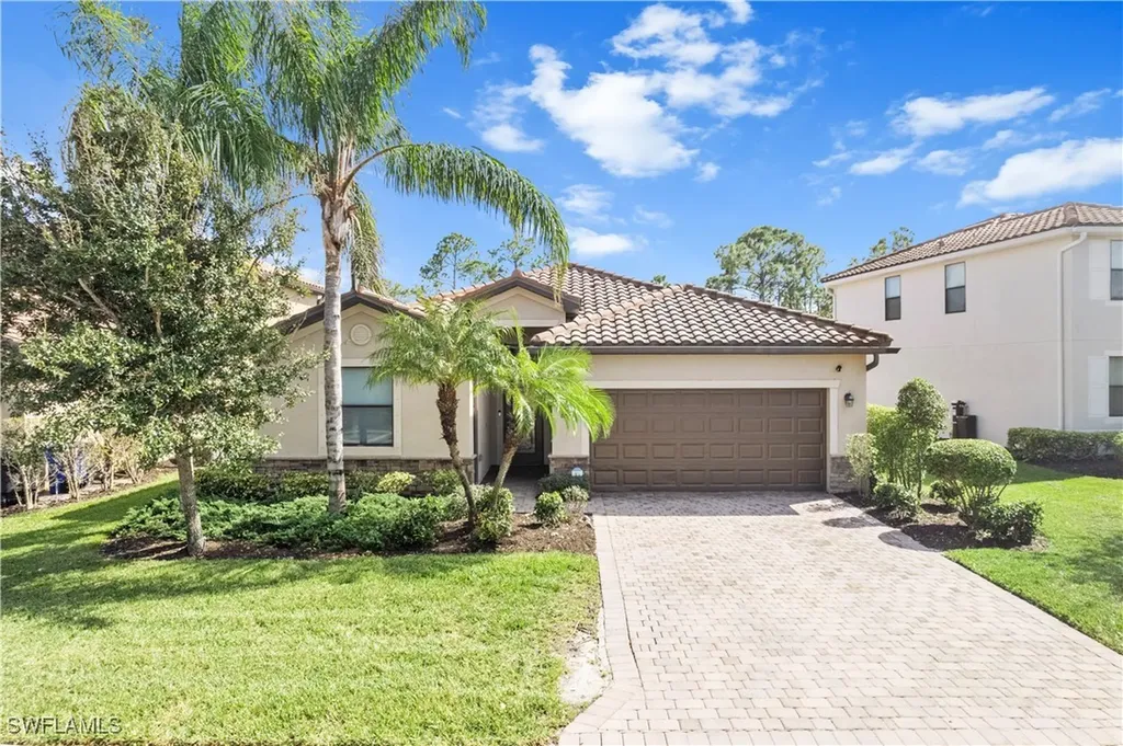 8947 Water Tupelo Road Fort Myers FL 33912