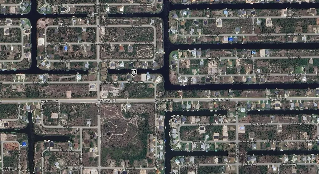 14432 Fort Myers Avenue Port Charlotte FL 33981