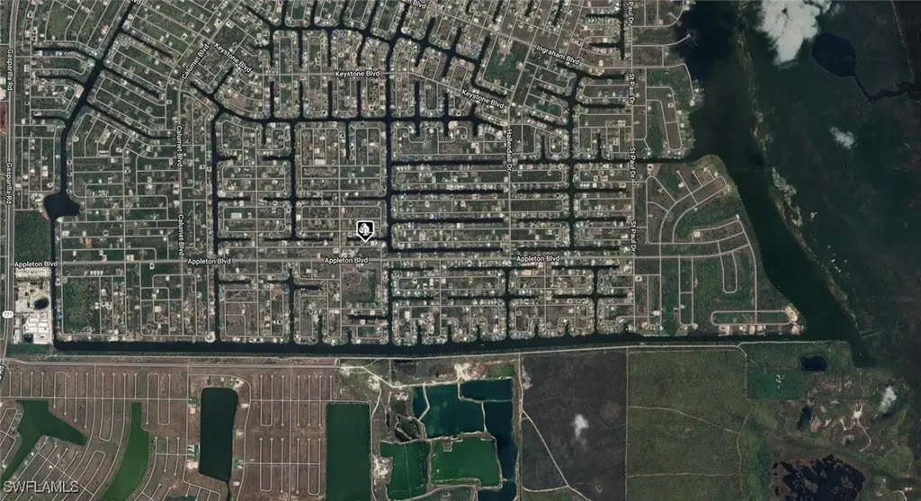 14432 Fort Myers Avenue Port Charlotte FL 33981