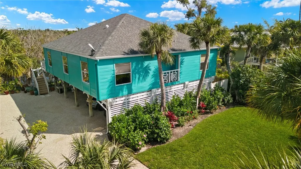 838-840 Rabbit Road Sanibel FL 33957