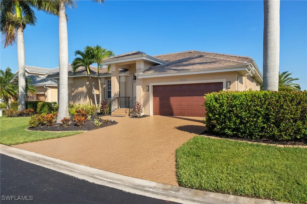 8333 Southwind Bay Circle Fort Myers FL 33908