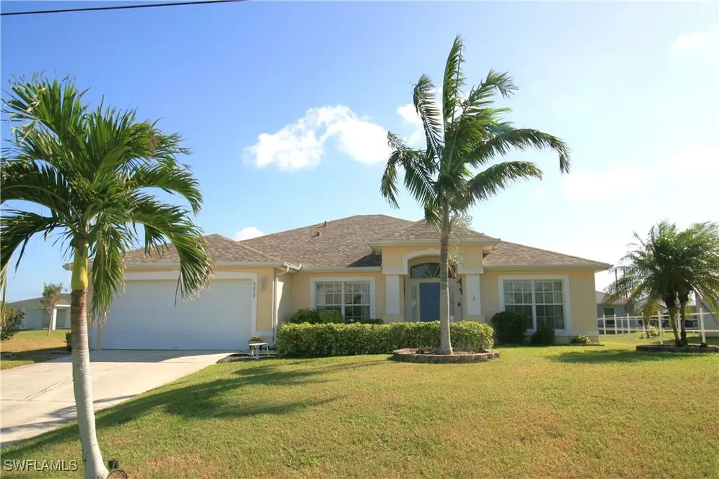 3039 NW 3rd Avenue Cape Coral FL 33993