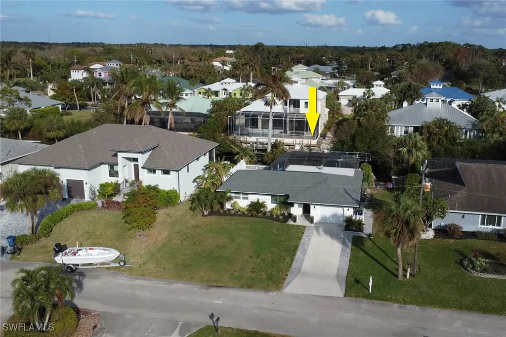 27099 Belle Rio Drive Bonita Springs FL 34135