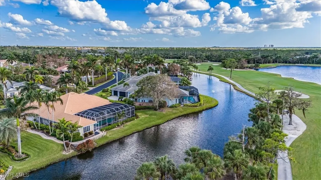 559 Eagle Creek Drive Naples FL 34113