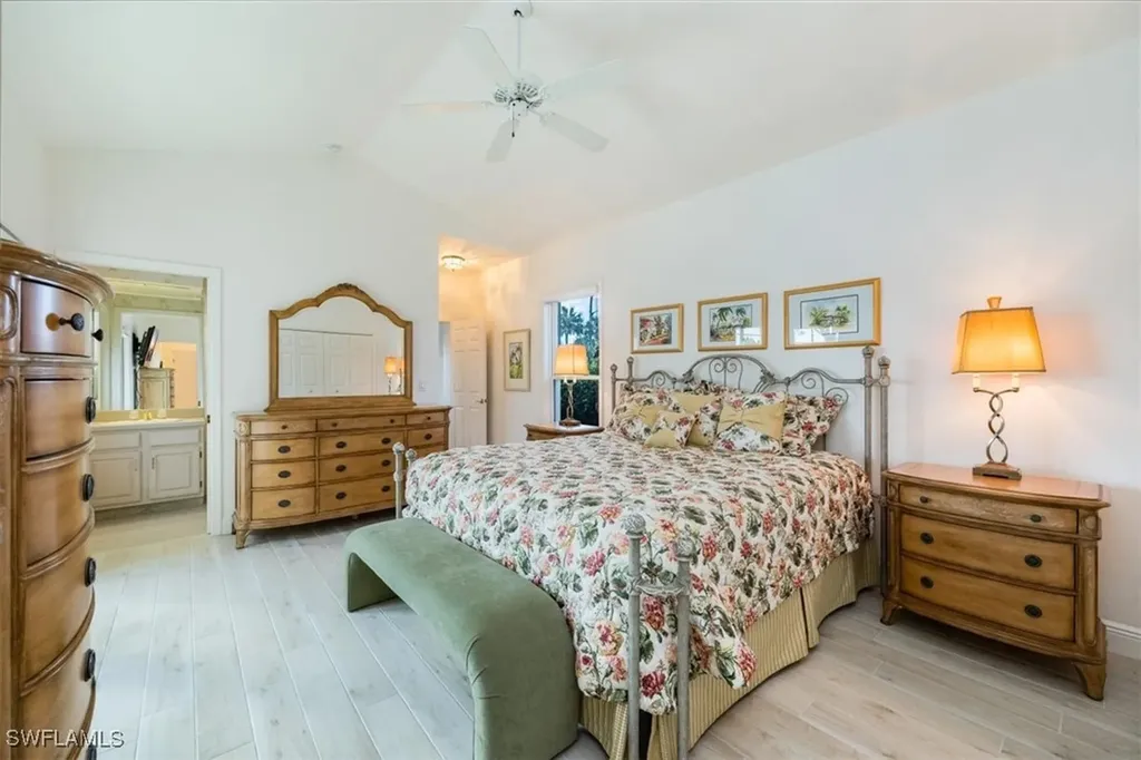 559 Eagle Creek Drive Naples FL 34113