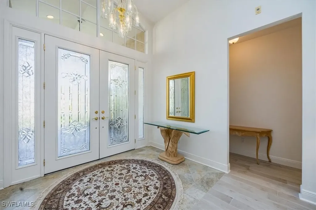 559 Eagle Creek Drive Naples FL 34113