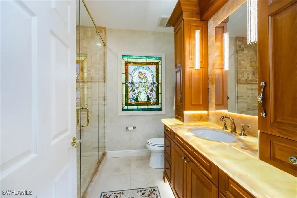 559 Eagle Creek Drive Naples FL 34113