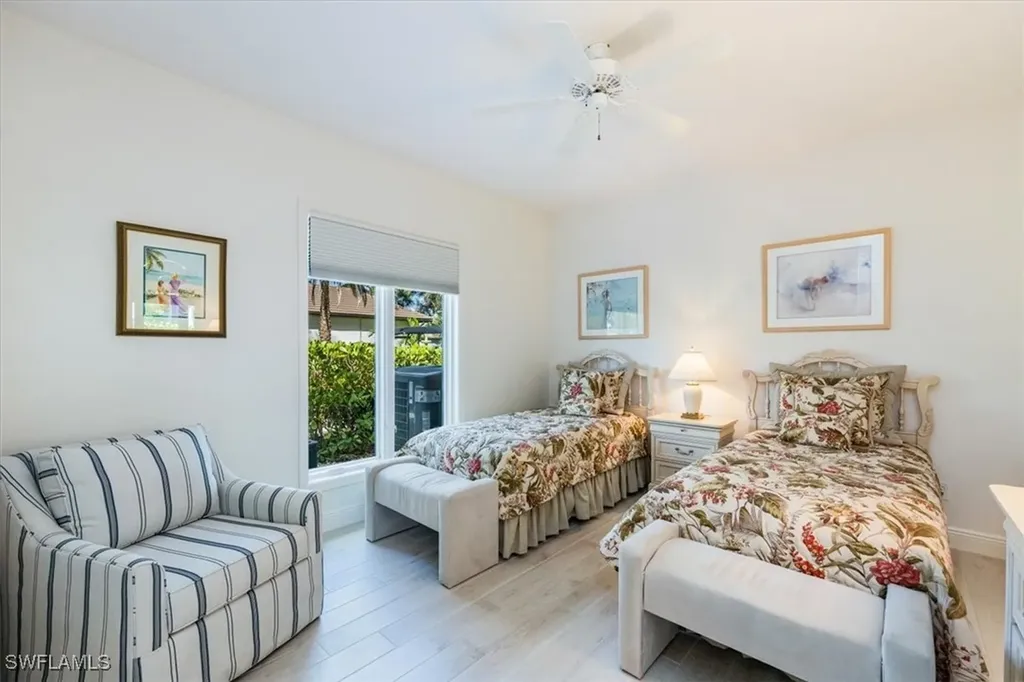 559 Eagle Creek Drive Naples FL 34113