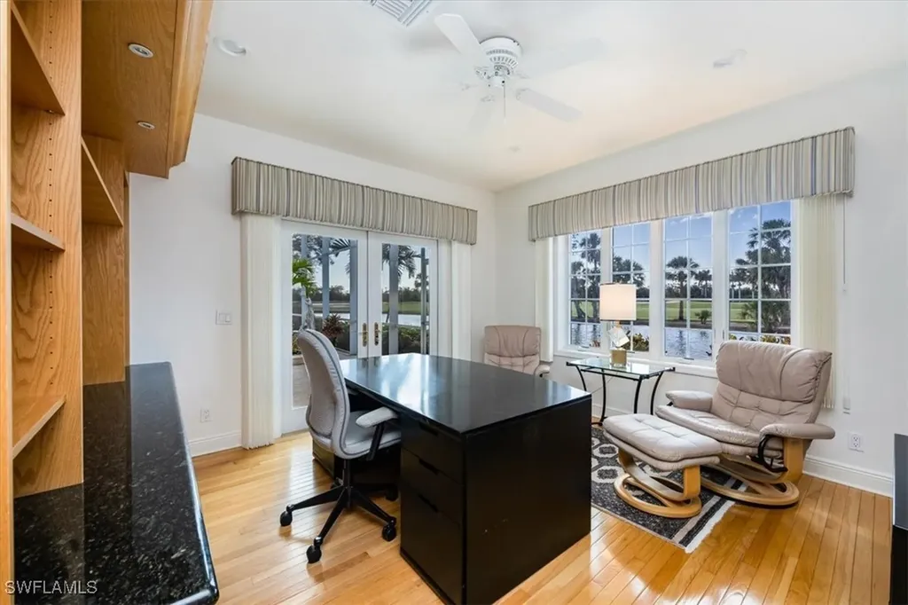 559 Eagle Creek Drive Naples FL 34113