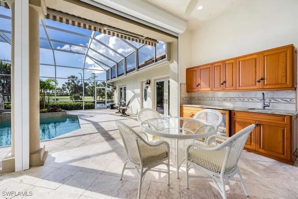 559 Eagle Creek Drive Naples FL 34113