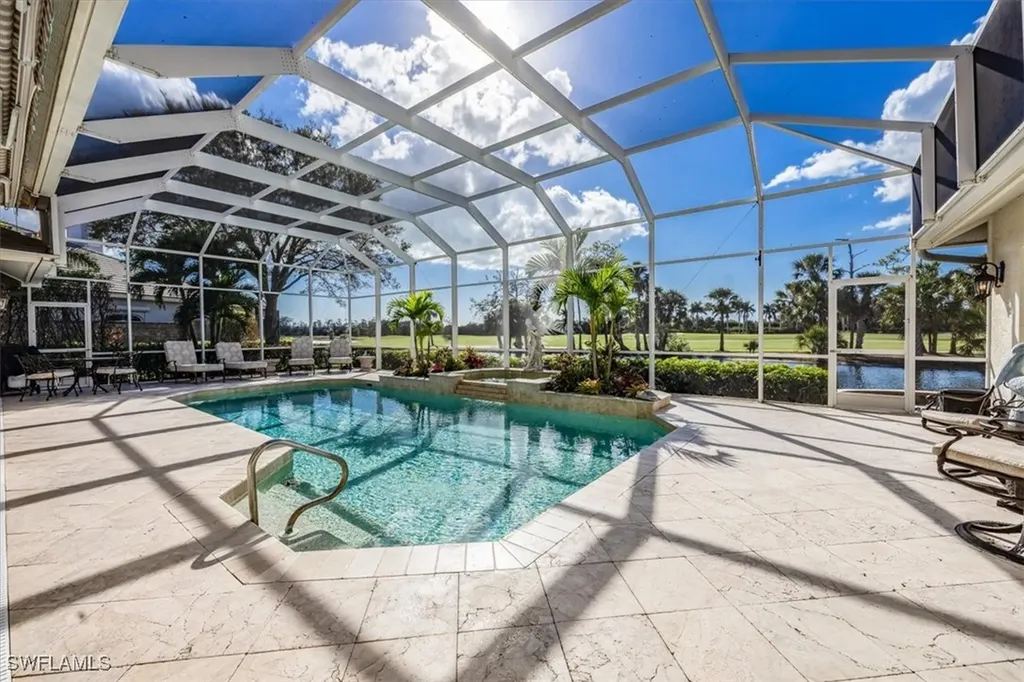 559 Eagle Creek Drive Naples FL 34113