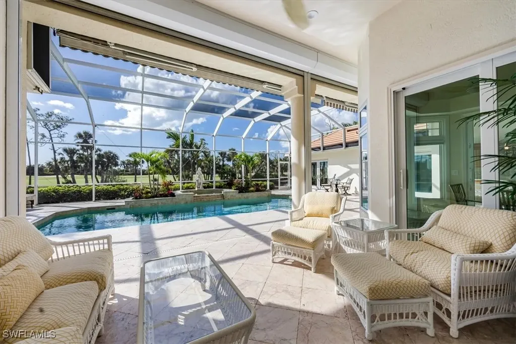 559 Eagle Creek Drive Naples FL 34113