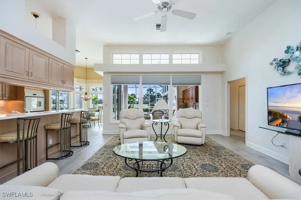 559 Eagle Creek Drive Naples FL 34113