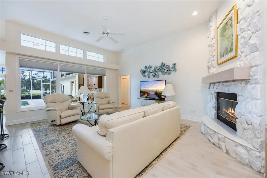 559 Eagle Creek Drive Naples FL 34113