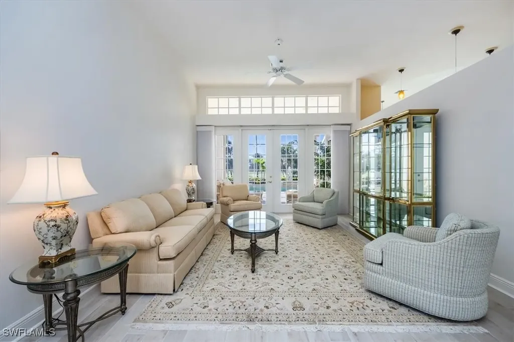 559 Eagle Creek Drive Naples FL 34113