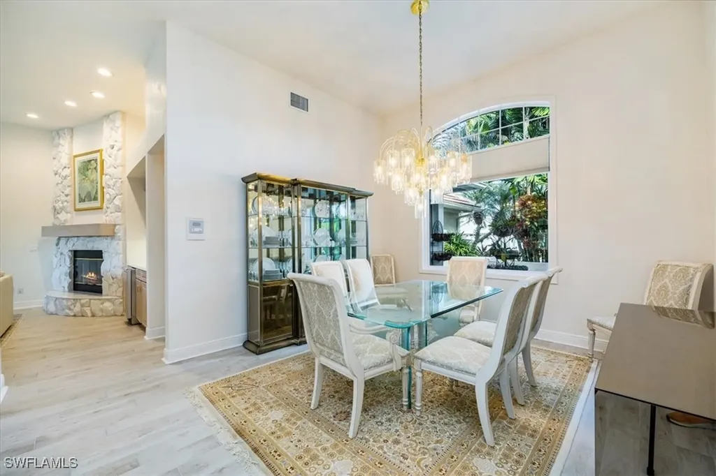 559 Eagle Creek Drive Naples FL 34113