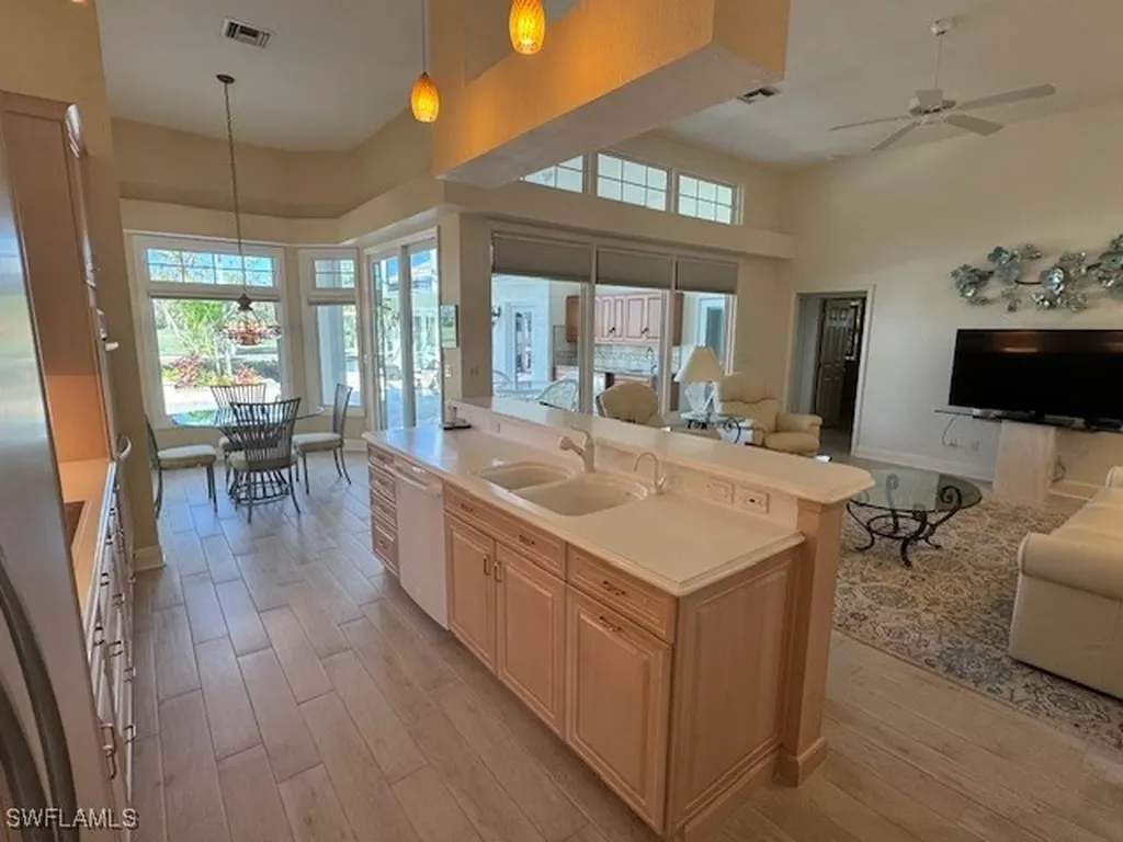 559 Eagle Creek Drive Naples FL 34113