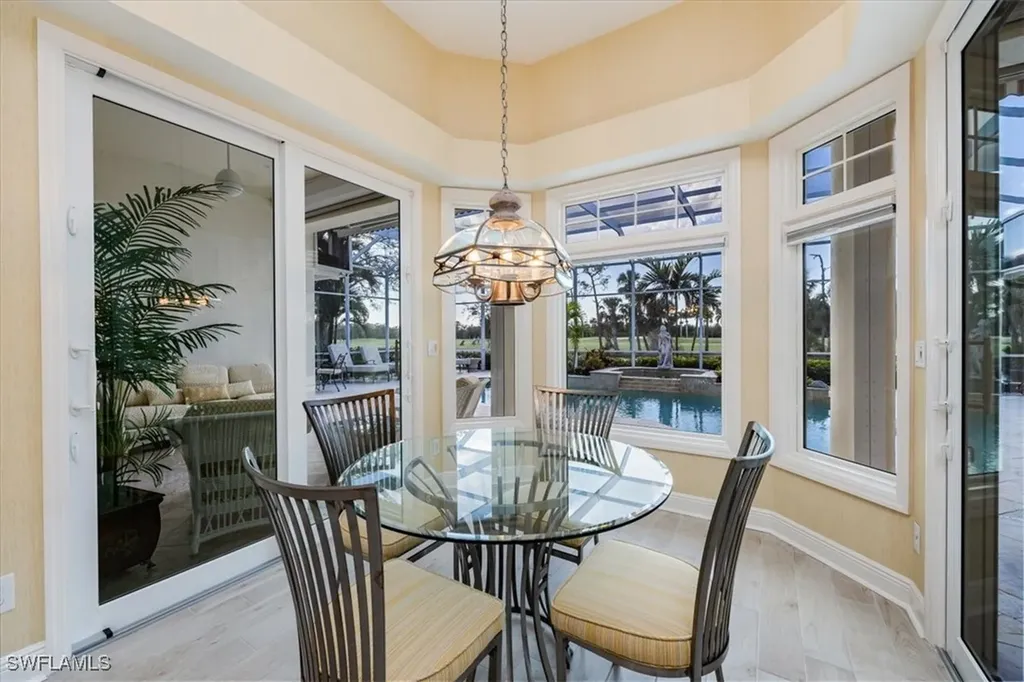559 Eagle Creek Drive Naples FL 34113