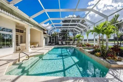 559 Eagle Creek Drive Naples FL 34113