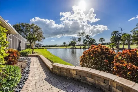 559 Eagle Creek Drive Naples FL 34113