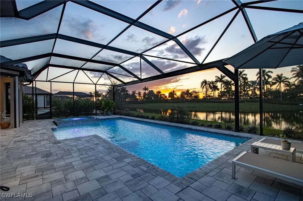 15491 Rio Ponace Court Naples FL 34114
