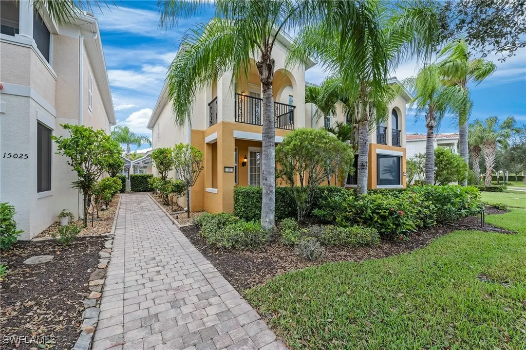 15021 Auk Way Bonita Springs FL 34135