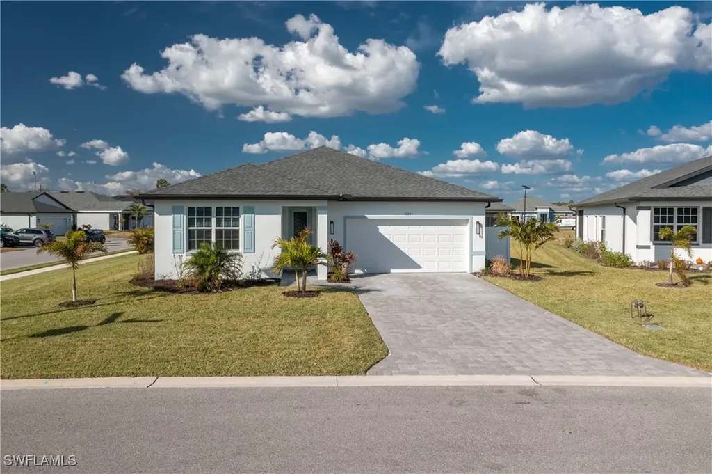 16844 Lazzo Drive Port Charlotte FL 33953