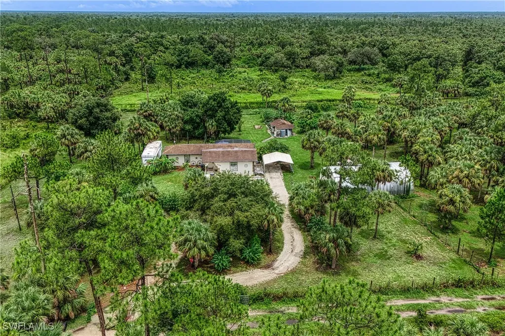 1704 Benton Road Naples FL 34117