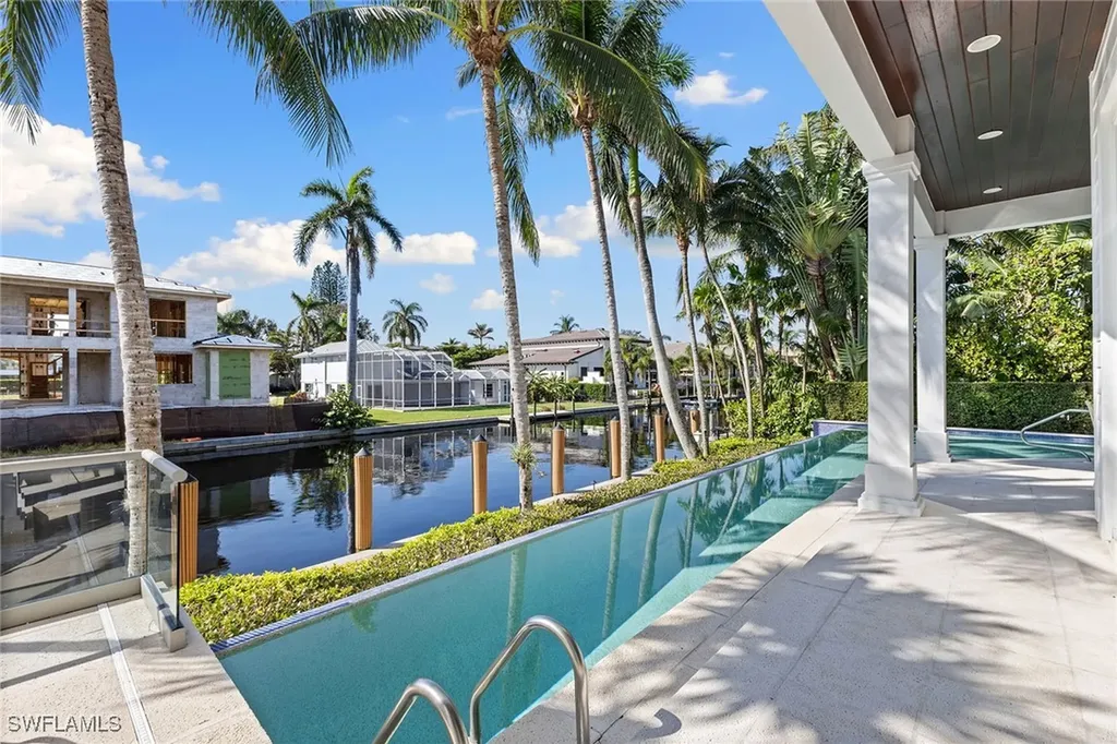 636 14th Avenue S Naples FL 34102