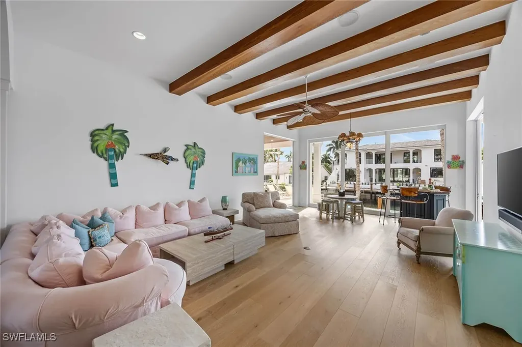 636 14th Avenue S Naples FL 34102