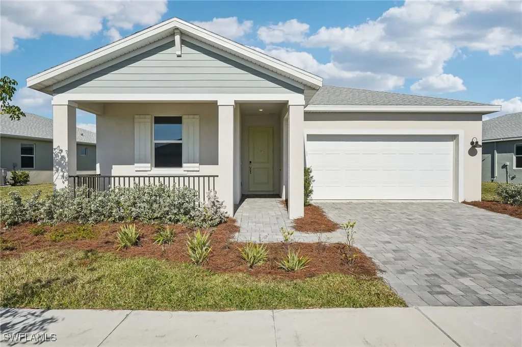 44290 Frontier Drive Punta Gorda FL 33982