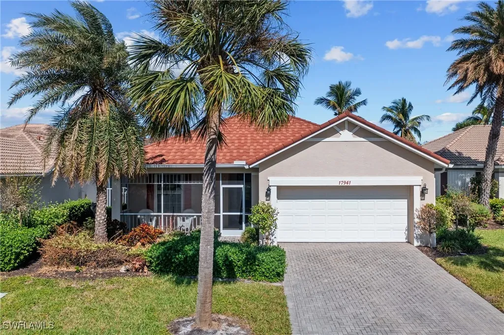 17941 Courtside Landings Circle Punta Gorda FL 33955