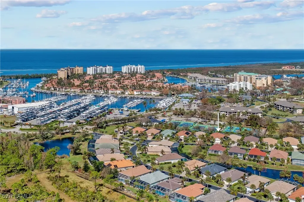 17941 Courtside Landings Circle Punta Gorda FL 33955