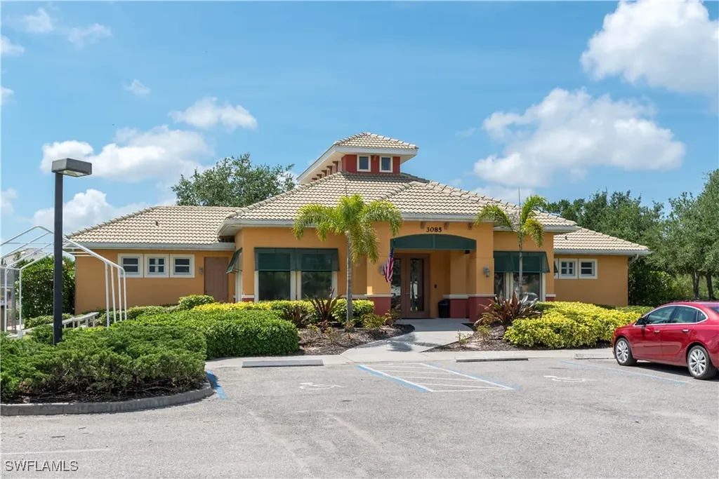 17941 Courtside Landings Circle Punta Gorda FL 33955