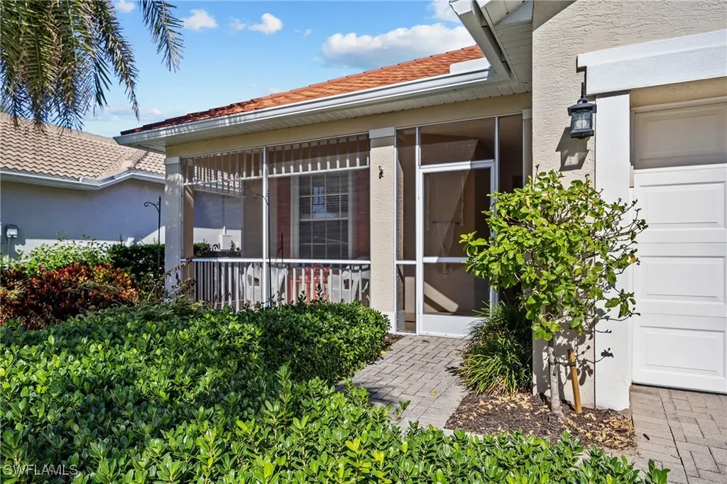 17941 Courtside Landings Circle Punta Gorda FL 33955