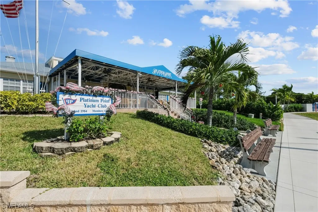 17941 Courtside Landings Circle Punta Gorda FL 33955